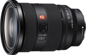 NEW-Sony-FE-24-70mm-f28-G-Master-II-Zoom-Lens on sale