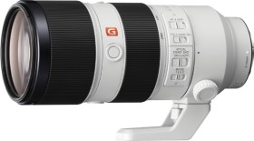 Sony-70-200mm-f28-G-Master-OSS-Sport-Lens on sale
