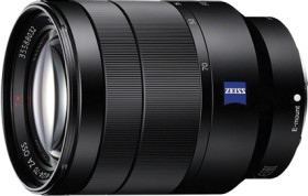 Sony-24-70mm-f4-ZEISS-OSS-Portrait-Lens on sale
