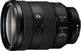 Sony-FE-24-105mm-f4-G-Zoom-Lens on sale