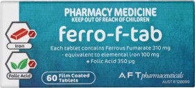 Ferro-F-Tab-60-Film-Coated-Tablets on sale