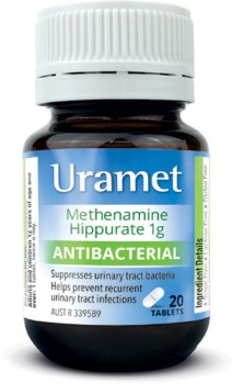 Uramet-20-Tablets on sale