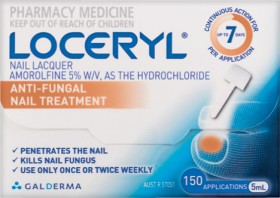 Loceryl-Anti-Fungal-Nail-Treatment-5mL on sale