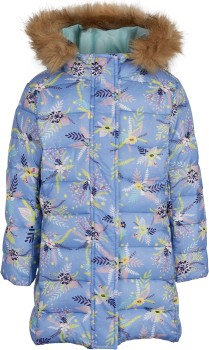 Cape-Kids-Longline-Floral-Printed-Puffer-Jacket on sale