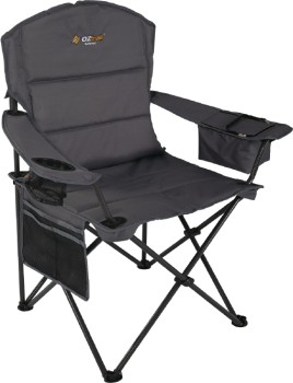 Oztrail-Getaway-Chair on sale