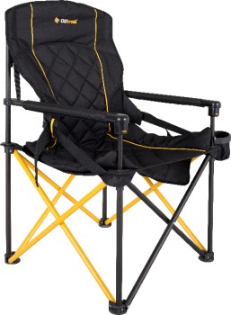 Oztrail-Commander-Chair on sale