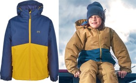 37-Degrees-South-Kids-Snow-Jackets on sale