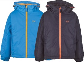 37-Degrees-South-Kids-Major-Snow-Jacket on sale