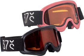 37-Degrees-South-Kids-Curve-Frame-Snow-Goggles on sale