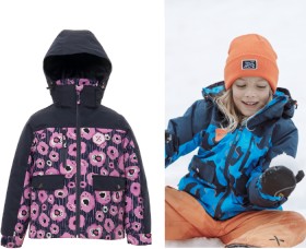 XTM-Kids-Kamikaze-Snow-Jacket on sale