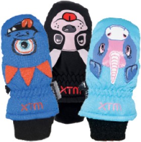 XTM-Kids-Puppet-Mitts on sale