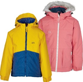 37-Degrees-South-Kids-Snow-Jacket on sale