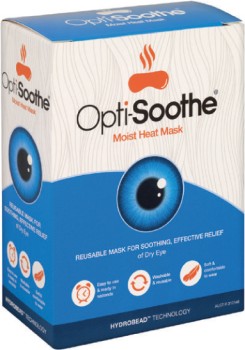 Opti-Soothe-Moist-Heat-Mask on sale