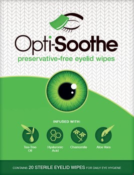 Opti-Soothe-Preservative-Free-20-Eyelid-Wipes on sale