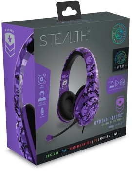 Stealth-Gaming-Headset-Royal-Camo on sale