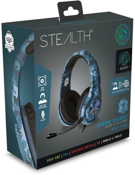 Stealth-Gaming-Headset-Midnight-Camo on sale