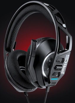 NEW-RIG-300-Pro-HS-PS5-Black-Gaming-Headset on sale