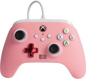 Xbox-Wired-Controller-Pink on sale
