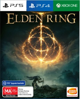 Elden-Ring on sale