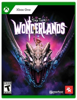 Xbox-One-Tiny-Tinas-Wonderlands on sale