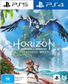Horizon-Forbidden-West on sale