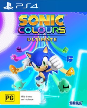 PS4-Sonic-Colours-Ultimate on sale