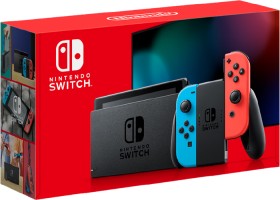 Nintendo-Switch-Console on sale