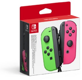 Nintendo-Switch-Joy-Con-Controllers on sale