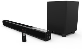 Laser-21CH-stereo-Soundbar-and-Wireless-Subwoofer on sale