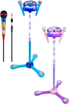 Kids-Microphone-Stands-Microphones on sale
