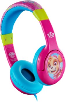 Paw-Patrol-Kids-Wired-Headphones-Skye on sale
