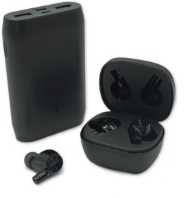 Belkin-Rise-Bundle-Headphones-and-10k-Battery-Pack-Black on sale