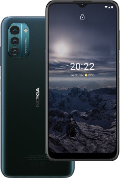 NEW-Nokia-G21-128GB-Blue on sale