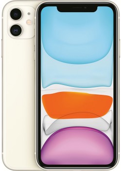 Apple-iPhone-11-64GB-White on sale