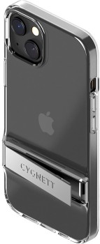 Cygnett-AeroStand-iPhone-13-Clear on sale