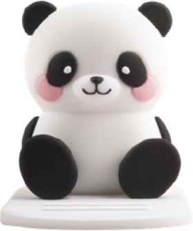 Techxtras-Phone-Holder-Panda on sale