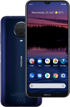 Telstra-Nokia-G20 on sale