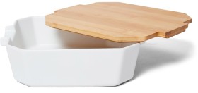 Masterclass-Baking-Dish-With-Lid-Medium on sale
