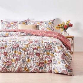 Alice-Reversible-Comforter-Set-Queen-Bed on sale