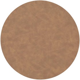 Leather-Look-Round-Placemat on sale