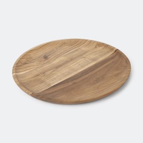 Large-Acacia-Round-Serving-Tray on sale