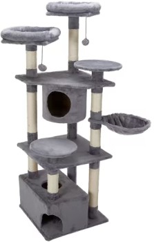 Cat-Tower-Extra-Large on sale