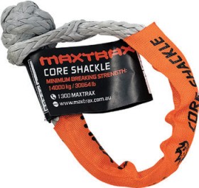 Maxtrax-Core-Shackle on sale