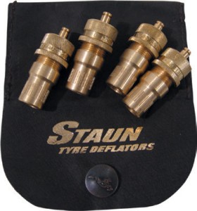 Staun-Tyre-Deflators on sale