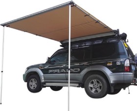 XTM-2x25m-Awning on sale