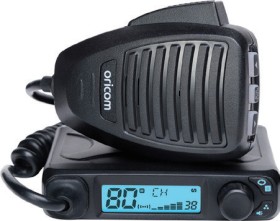 Oricom-5-Watt-CB-Radio-and-Antenna-Pack on sale