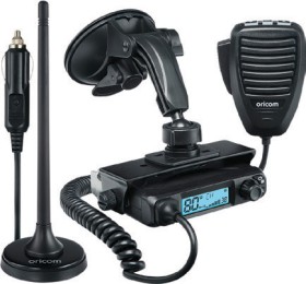 Oricom-Plug-Play-5W-UHF310-Radio-Pack on sale