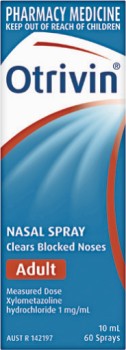 Otrivin-Nasal-Spray-Adult-10mL on sale