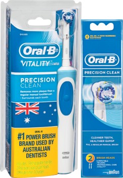 30-off-Oral-B-Selected-Products on sale