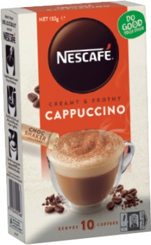 Nescafe-Coffee-Sachets-6-10-Pack-Selected-Varieties on sale